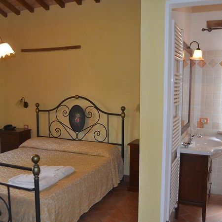 Agriturismo Il Casale Pergola Esterno foto